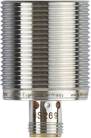 ifm Electronic Induktiver Sensor PNP IIS269