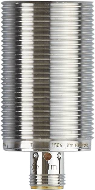 ifm Electronic Induktiver Sensor PNP IIS301