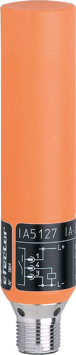 ifm Electronic Induktiver Sensor PNP IA5127