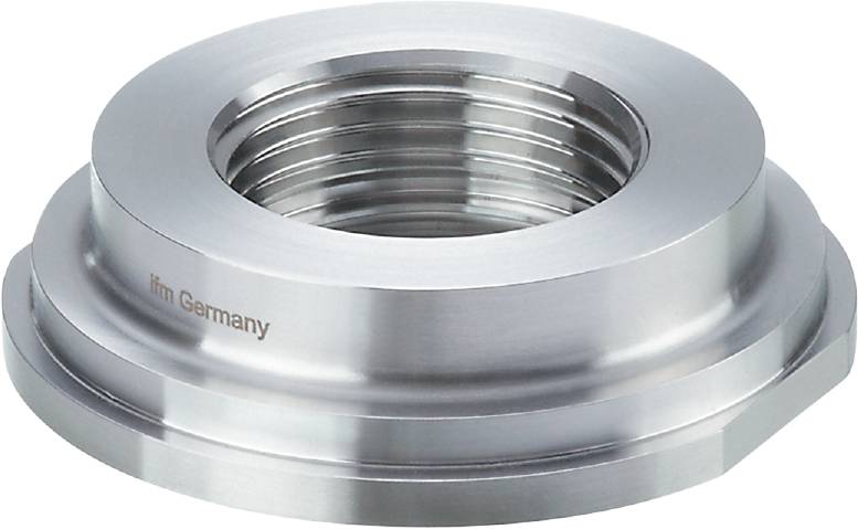 ifm Electronic E33298 Rohrverschraubung E33298 1 St.