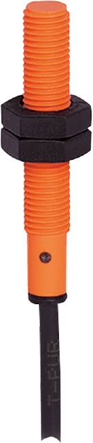 ifm Electronic Induktiver Sensor PNP, NPN IE5202