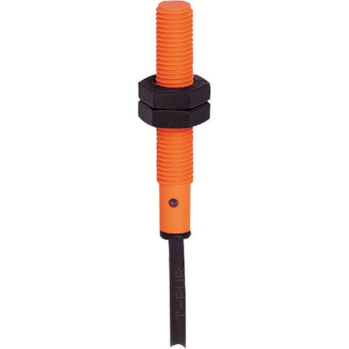 ifm Electronic Induktiver Sensor PNP, NPN IE5202