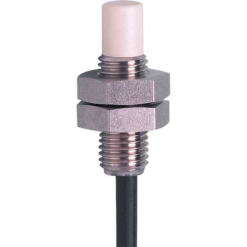 ifm Electronic Induktiver Sensor PNP IE5369