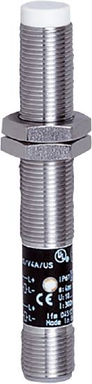 ifm Electronic Induktiver Sensor PNP IF5594