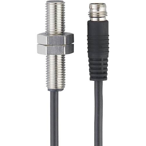 ifm Electronic Induktiver Sensor M8 PNP, NPN IE5344