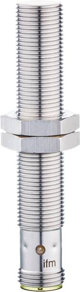 ifm Electronic Induktiver Sensor PNP IFT216