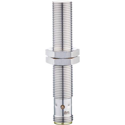 ifm Electronic Induktiver Sensor PNP IFT216