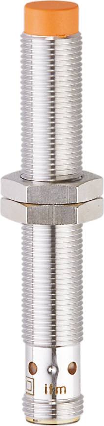 ifm Electronic Induktiver Sensor PNP IF5622