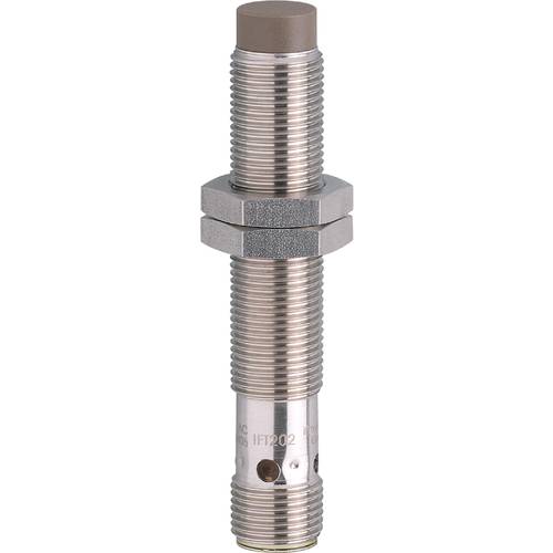 ifm Electronic Induktiver Sensor M12 PNP, NPN IFT202