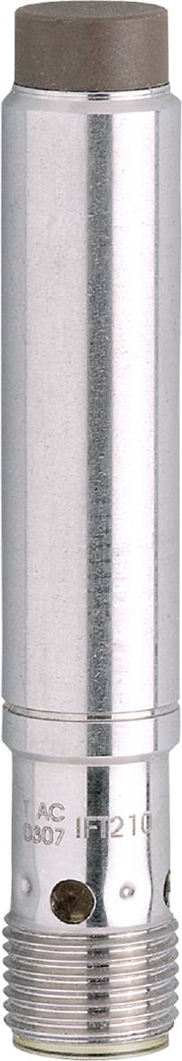 ifm Electronic Induktiver Sensor PNP, NPN IFT210