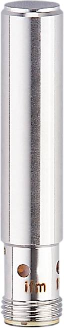 ifm Electronic Induktiver Sensor PNP IFT243