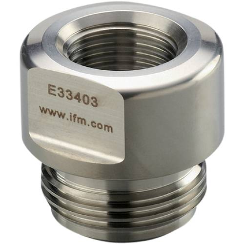 ifm Electronic E33403 Adapter E33403 1 St.