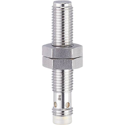 Thumbnail - ifm Electronic Induktiver Sensor PNP IET200