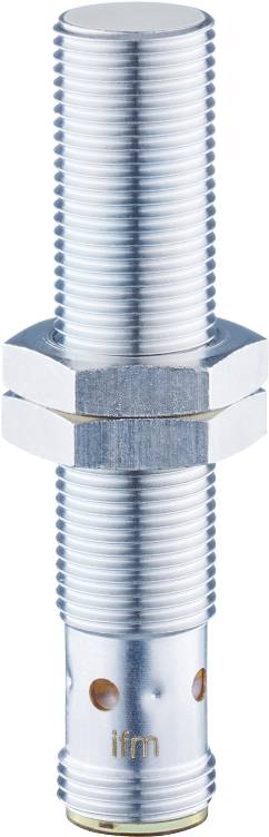 ifm Electronic Induktiver Sensor PNP, NPN IFC234