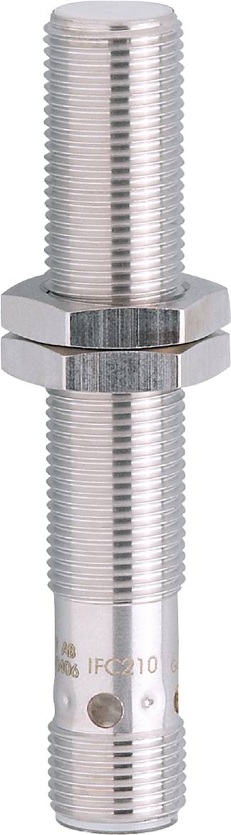 ifm Electronic Induktiver Sensor PNP, NPN IFC210