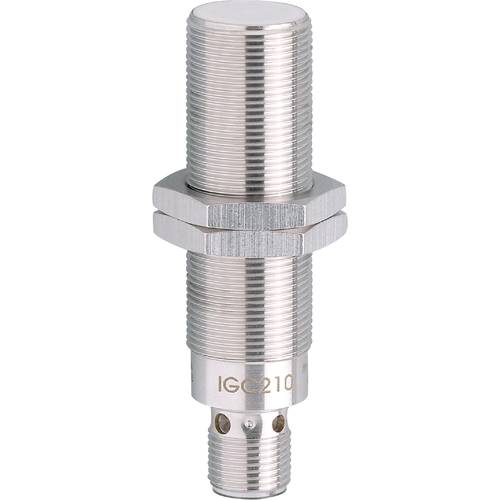 ifm Electronic Induktiver Sensor PNP, NPN IGC210