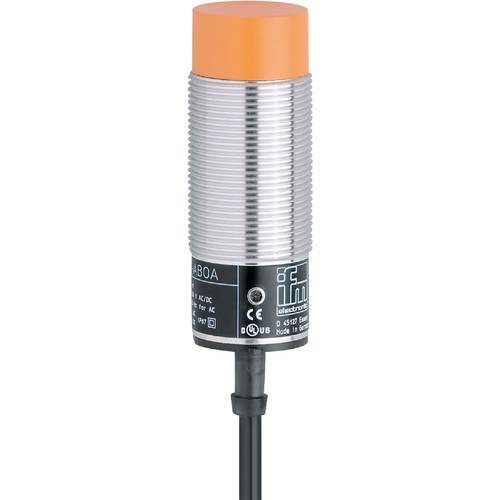Thumbnail - ifm Electronic Induktiver Sensor PNP II5285