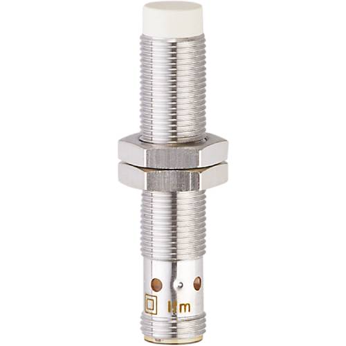 ifm Electronic Induktiver Sensor PNP IF5811