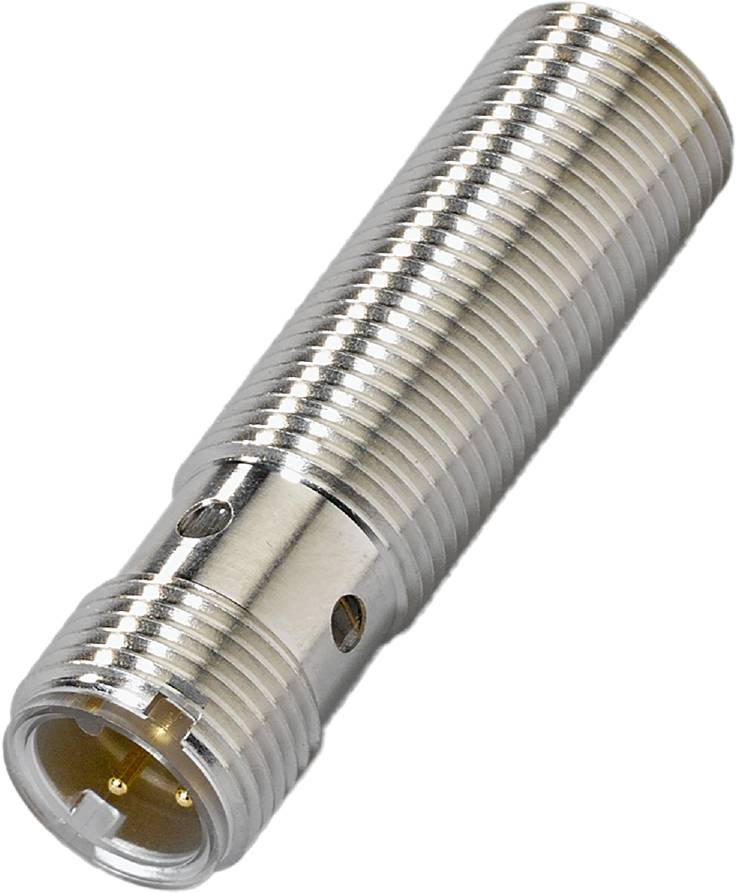 ifm Electronic Induktiver Sensor PNP IF5909