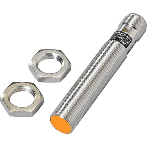 ifm Electronic Induktiver Sensor PNP IF5917