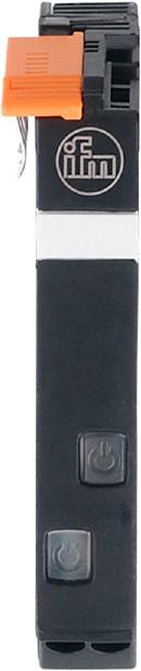 IO-Link Sicherungsmodul DF2524 ifm Electronic Betriebsspannung: 24 V/DC 1 St.