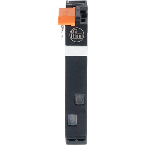 IO-Link Sicherungsmodul DF2524 ifm Electronic Betriebsspannung: 24 V/DC 1 St.