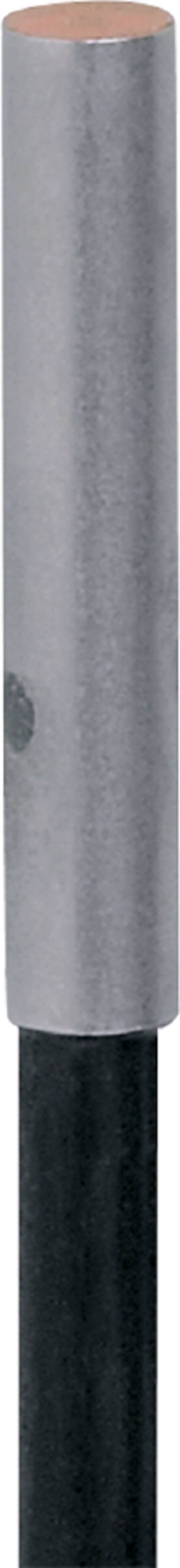 ifm Electronic Sensor Induktiv IZ5051 IZ5051 4 mm bündig PNP (Ø x L) 4 mm x 23 mm