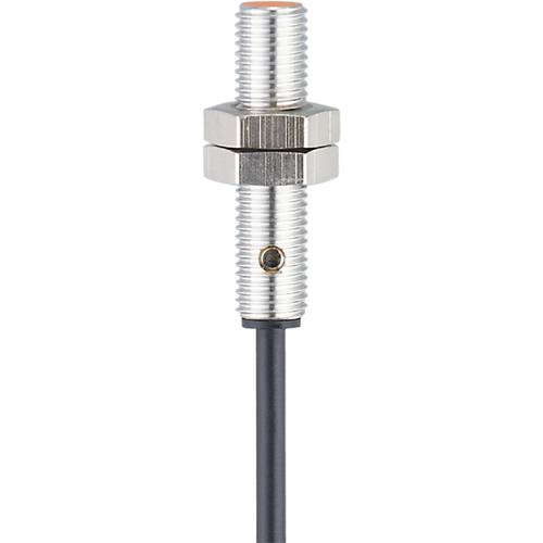 ifm Electronic Induktiver Sensor PNP IE5078