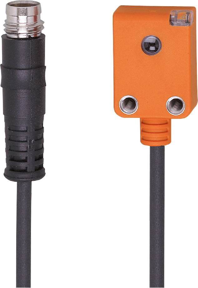 ifm Electronic Einweg-Lichtschranke O7S200 O7S200 1 St.