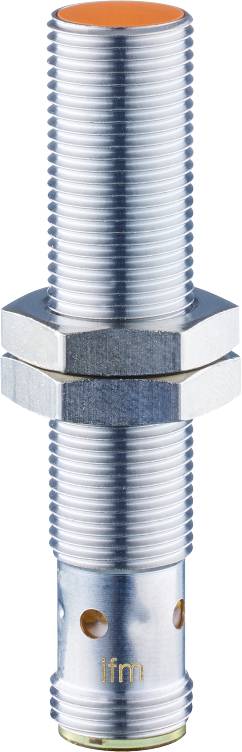 ifm Electronic Induktiver Sensor PNP, NPN IF5936