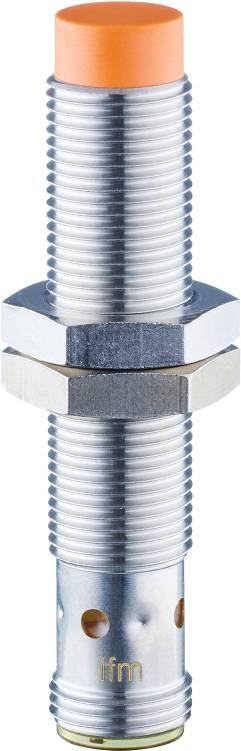 ifm Electronic Induktiver Sensor PNP, NPN IF5937