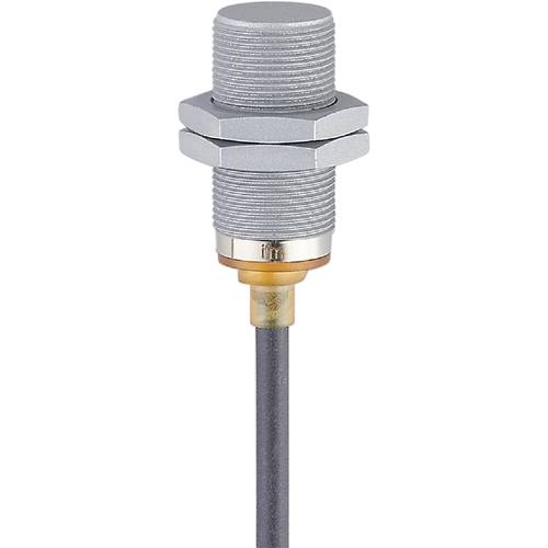 ifm Electronic Induktiver Sensor PNP IGR212