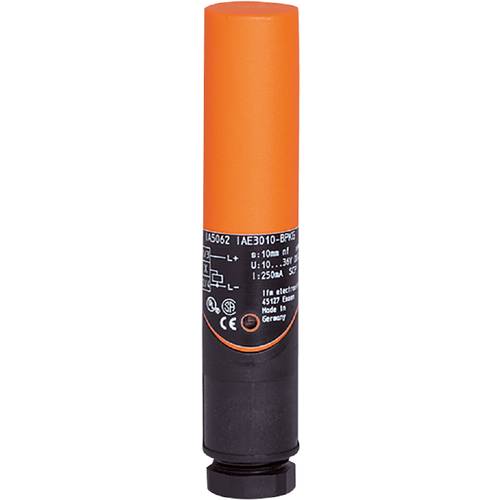 ifm Electronic Induktiver Sensor PNP, NPN IA5122