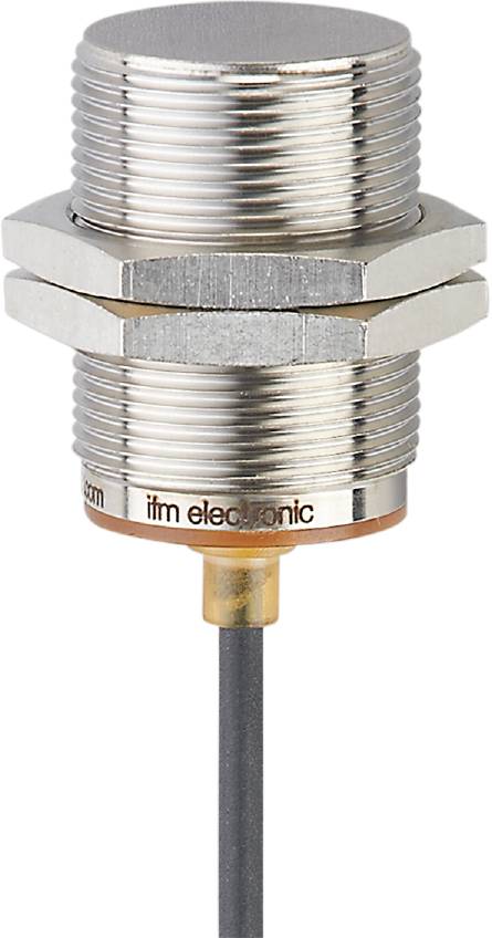 ifm Electronic Induktiver Sensor PNP IIC237