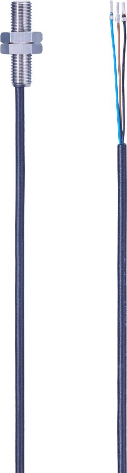 ifm Electronic Induktiver Sensor PNP IE5453