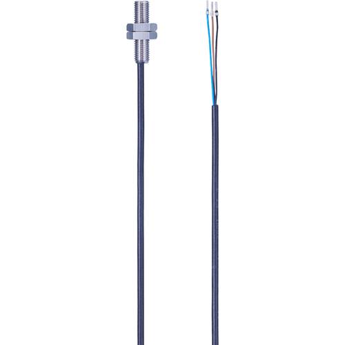 ifm Electronic Induktiver Sensor PNP IE5453