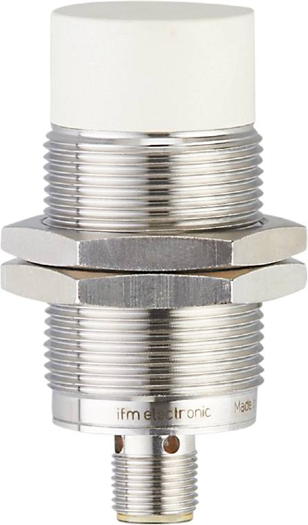ifm Electronic Induktiver Sensor PNP, NPN IIM201