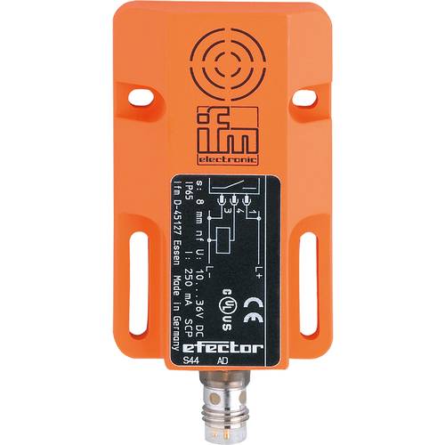 ifm Electronic Induktiver Sensor PNP IW5062