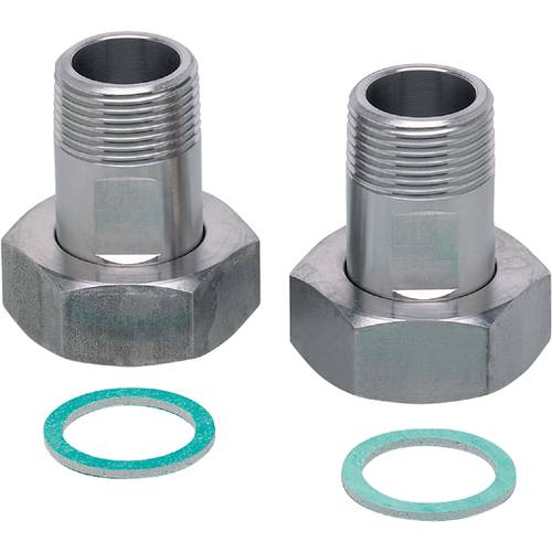 ifm Electronic E40180 Adapter E40180 2 St.