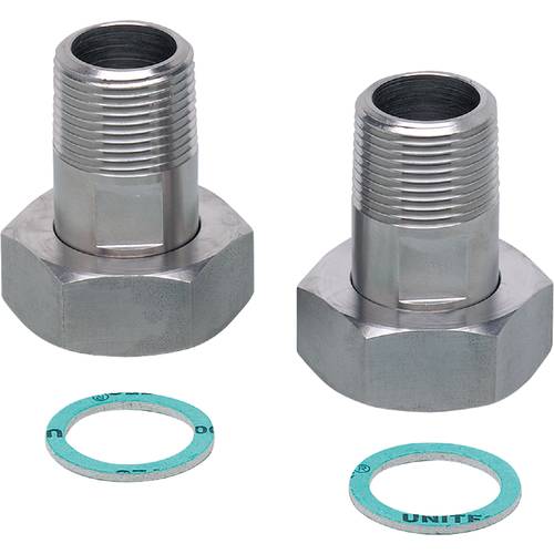 Thumbnail - ifm Electronic E40193 Adapter E40193 2 St.