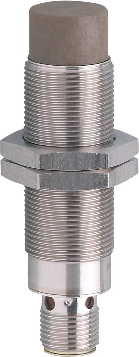 ifm Electronic Induktiver Sensor PNP, NPN IGT240