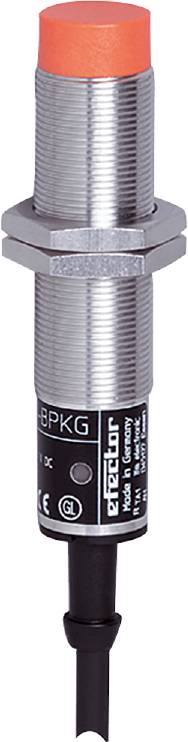 ifm Electronic Induktiver Sensor PNP IG5606