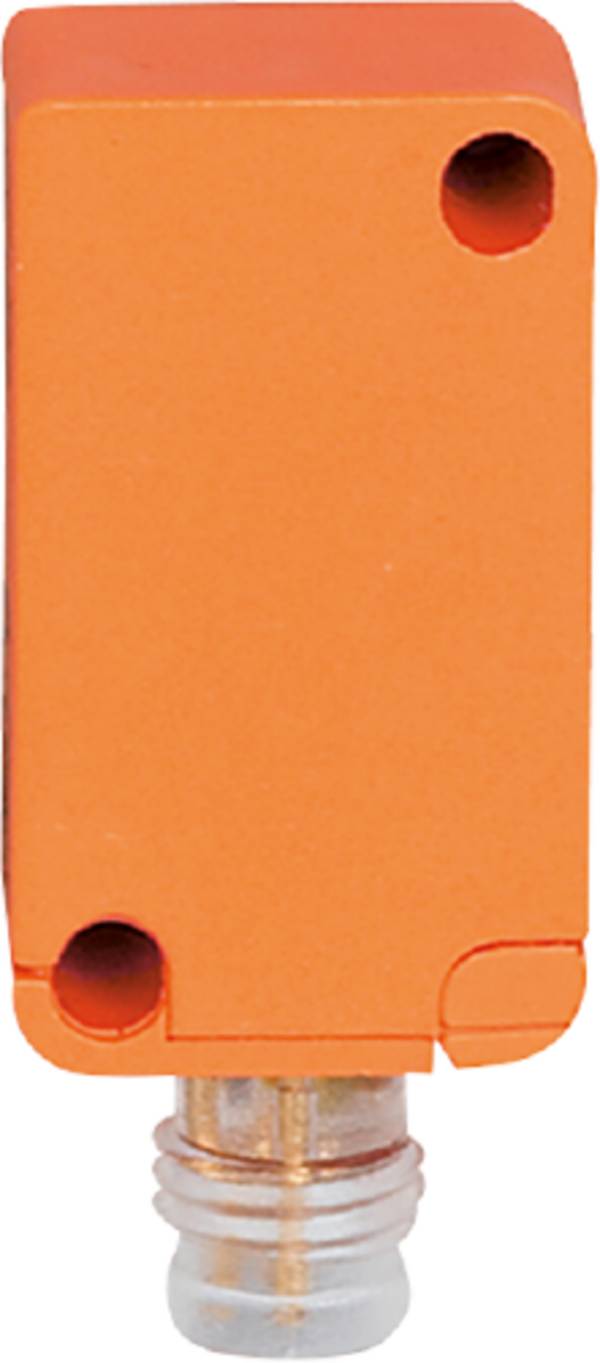 ifm Electronic Sensor Induktiv IS5035 IS5035 bündig PNP