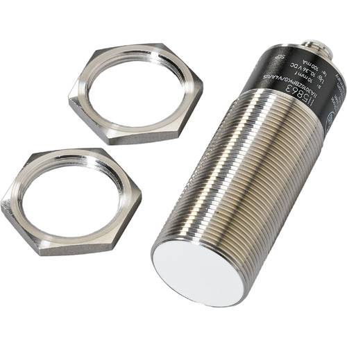 ifm Electronic Induktiver Sensor PNP II5863