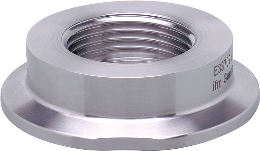 ifm Electronic E33209 Adapter E33209 1 St.