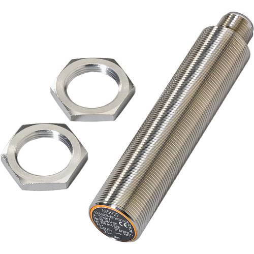 ifm Electronic Induktiver Sensor PNP IG5927