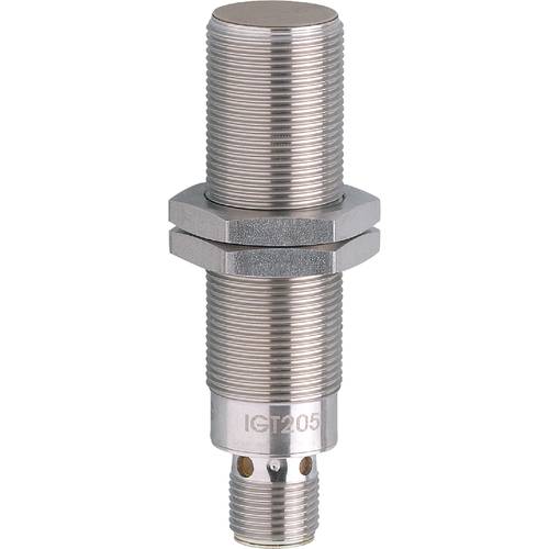 ifm Electronic Induktiver Sensor M18 x 1 PNP, NPN IGT205