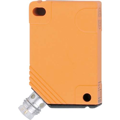 ifm Electronic Induktiver Sensor 12 x 40 mm PNP IN5230