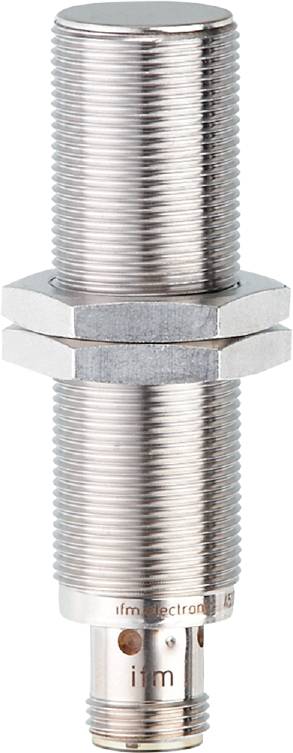 ifm Electronic Induktiver Sensor NPN IGT248