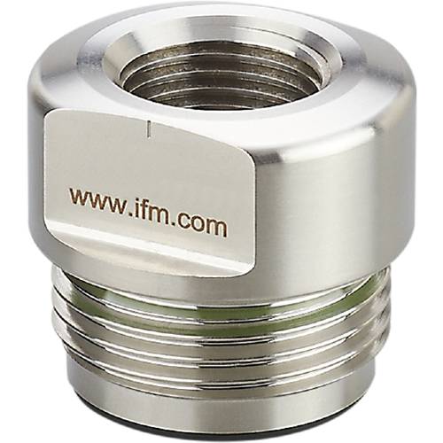 ifm Electronic E43358 Adapter E43358 1 St.